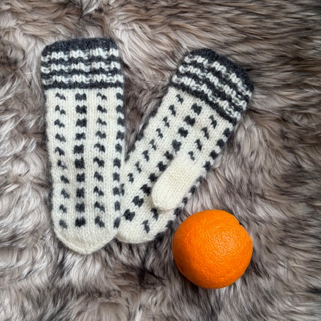 Islender FrostVotter