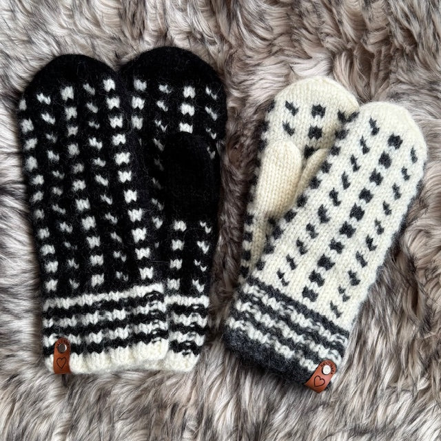 Islender FrostVotter