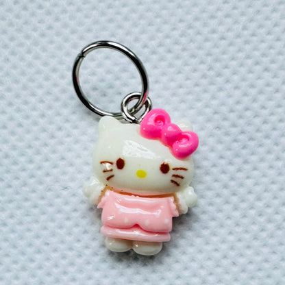 Maskemarkør - Kitty