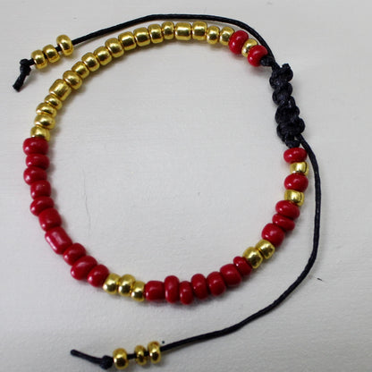 Mix og match armbånd