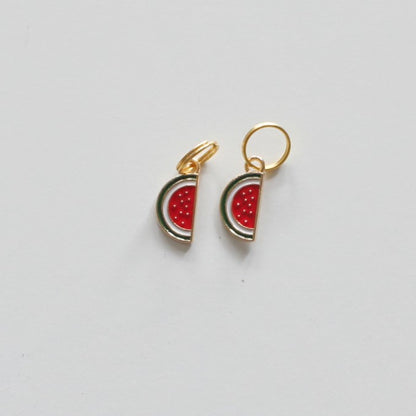 Frukt maskemarkører