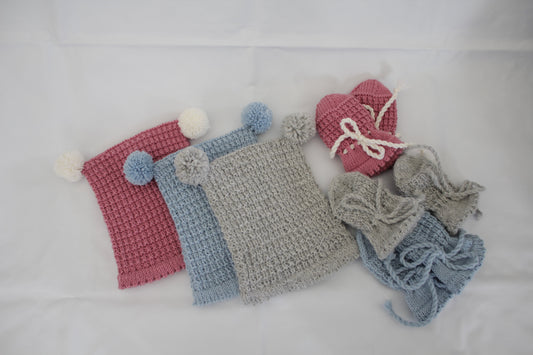 Babysett Winter Sweetie