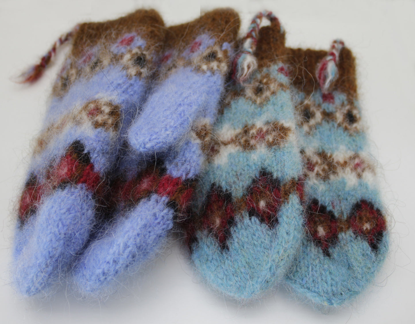 Lopistar tova votter