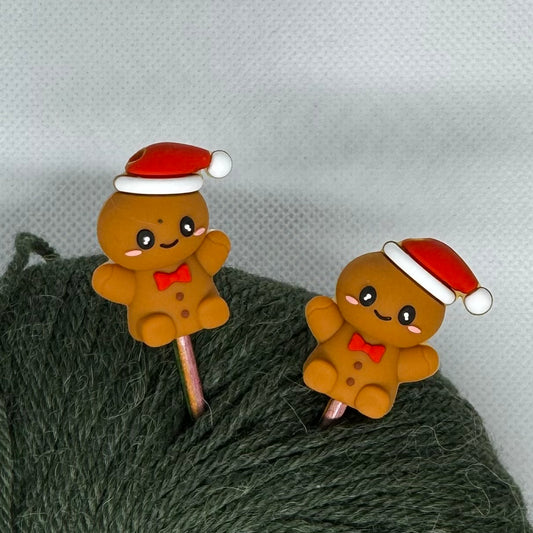 Maskestoppere - Nissebamse (2pk)