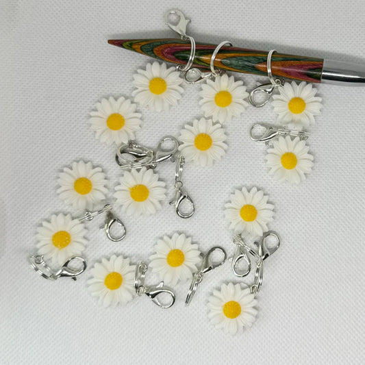 Maskemarkør - Prestekrage