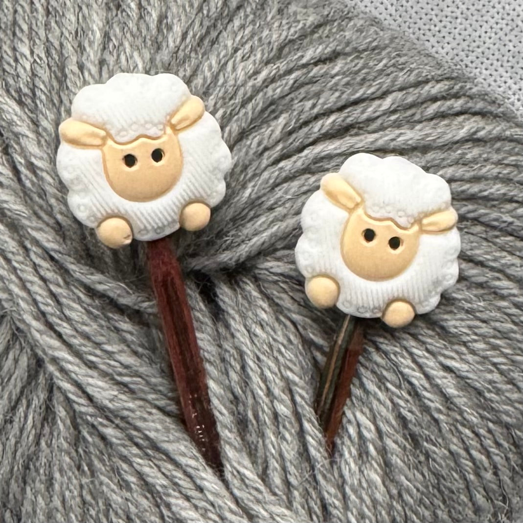 Maskestoppere Sau (2pk)