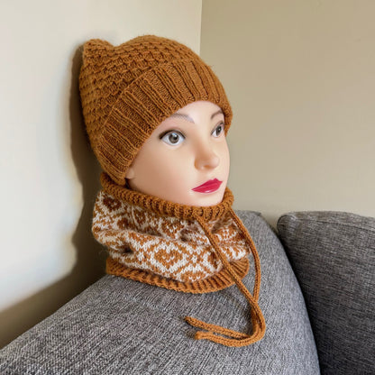 Selbu i mitt hjerte - Buff