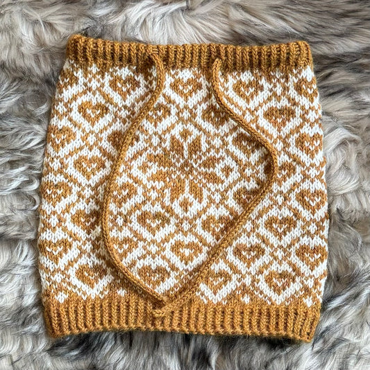 Selbu i mitt hjerte - Buff