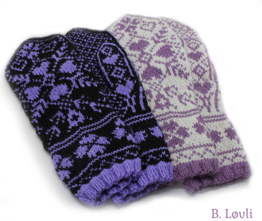 SeptemberHjerter votter