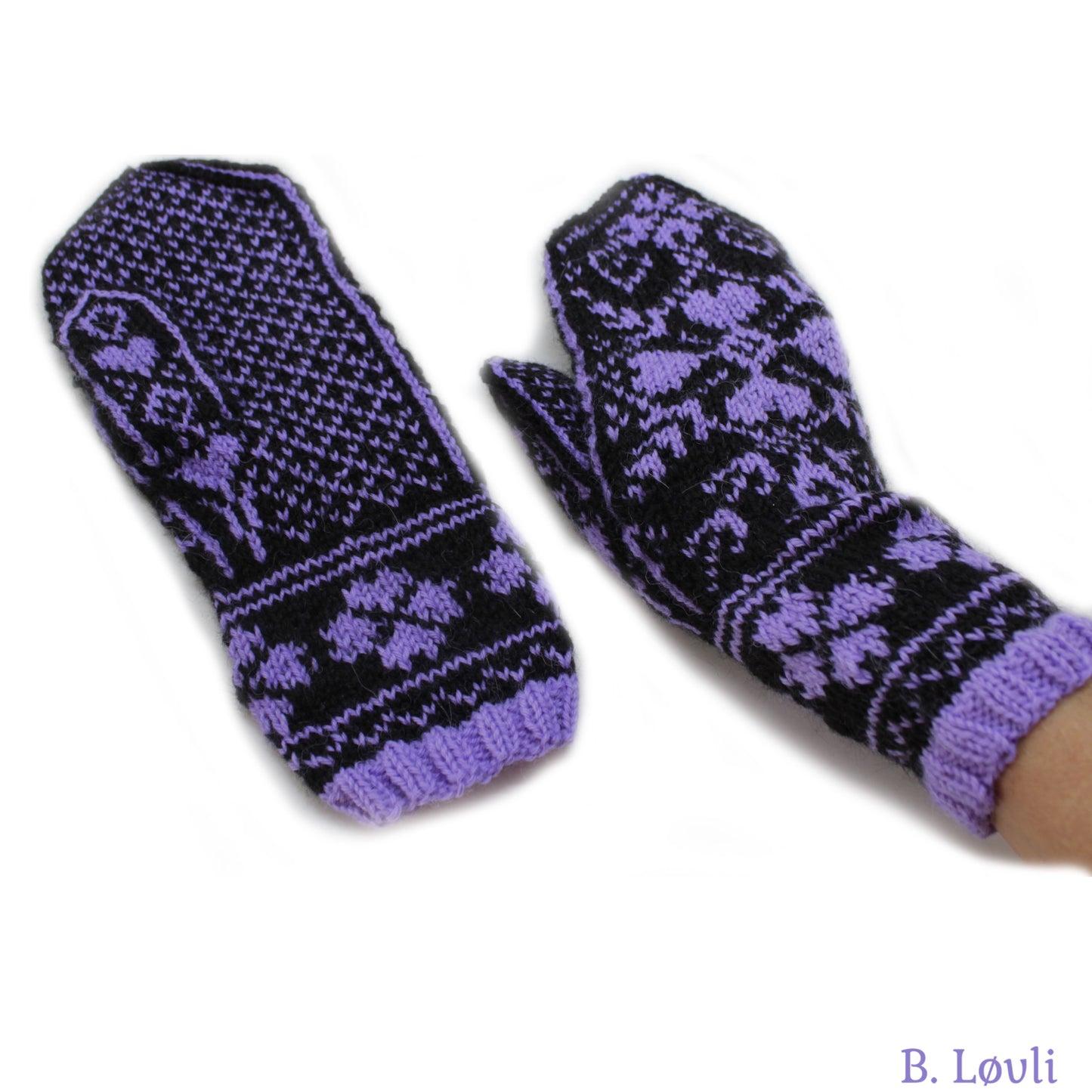 SeptemberHjerter votter