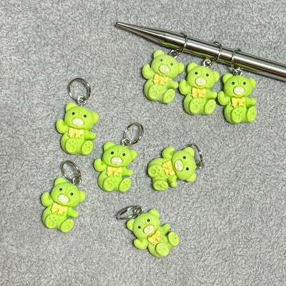 Maskemarkør - Bamsemums