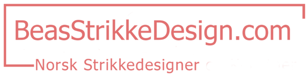 BeasStrikkeDesign - Norsk strikkedesigner og Kunstner