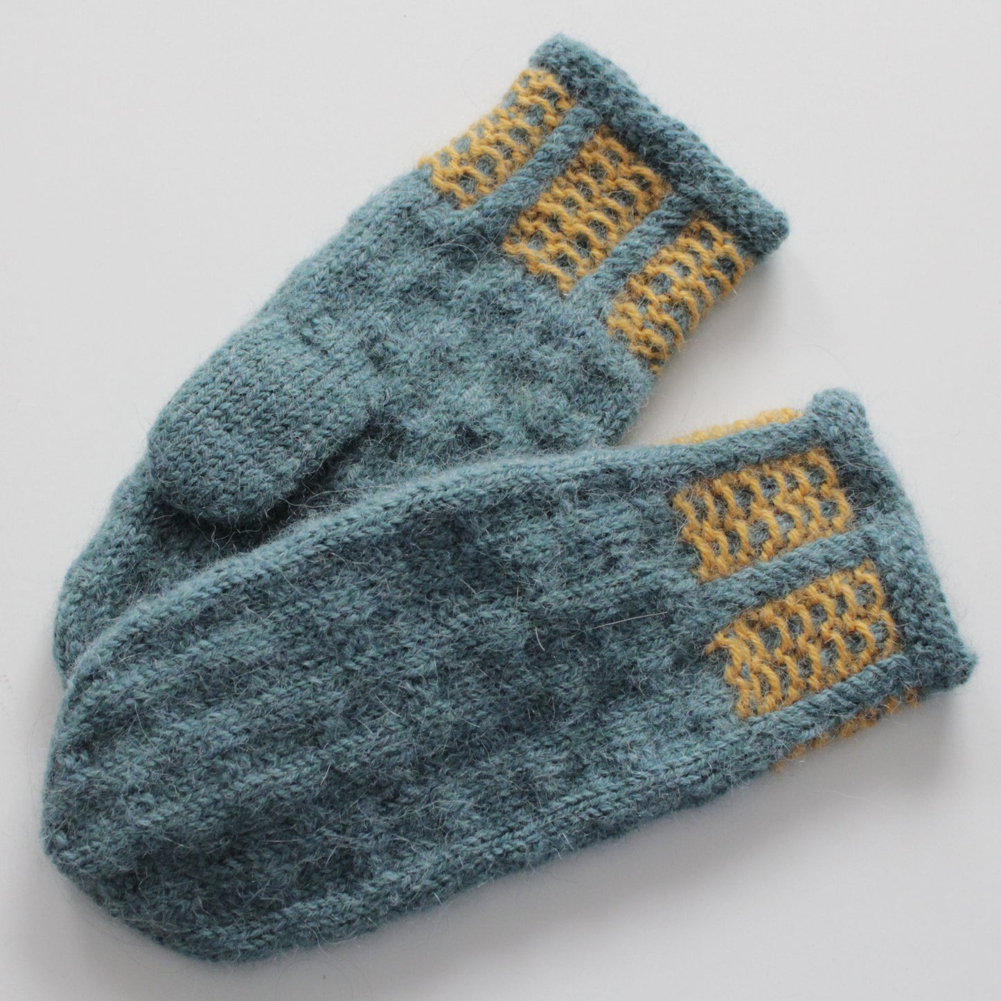 Enkle strukturvotter