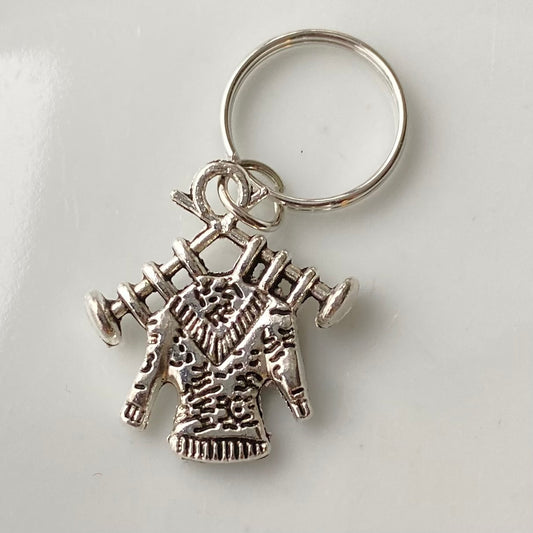 Maskemarkør - Genser