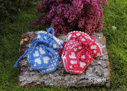 Gullungens Hjertevotter