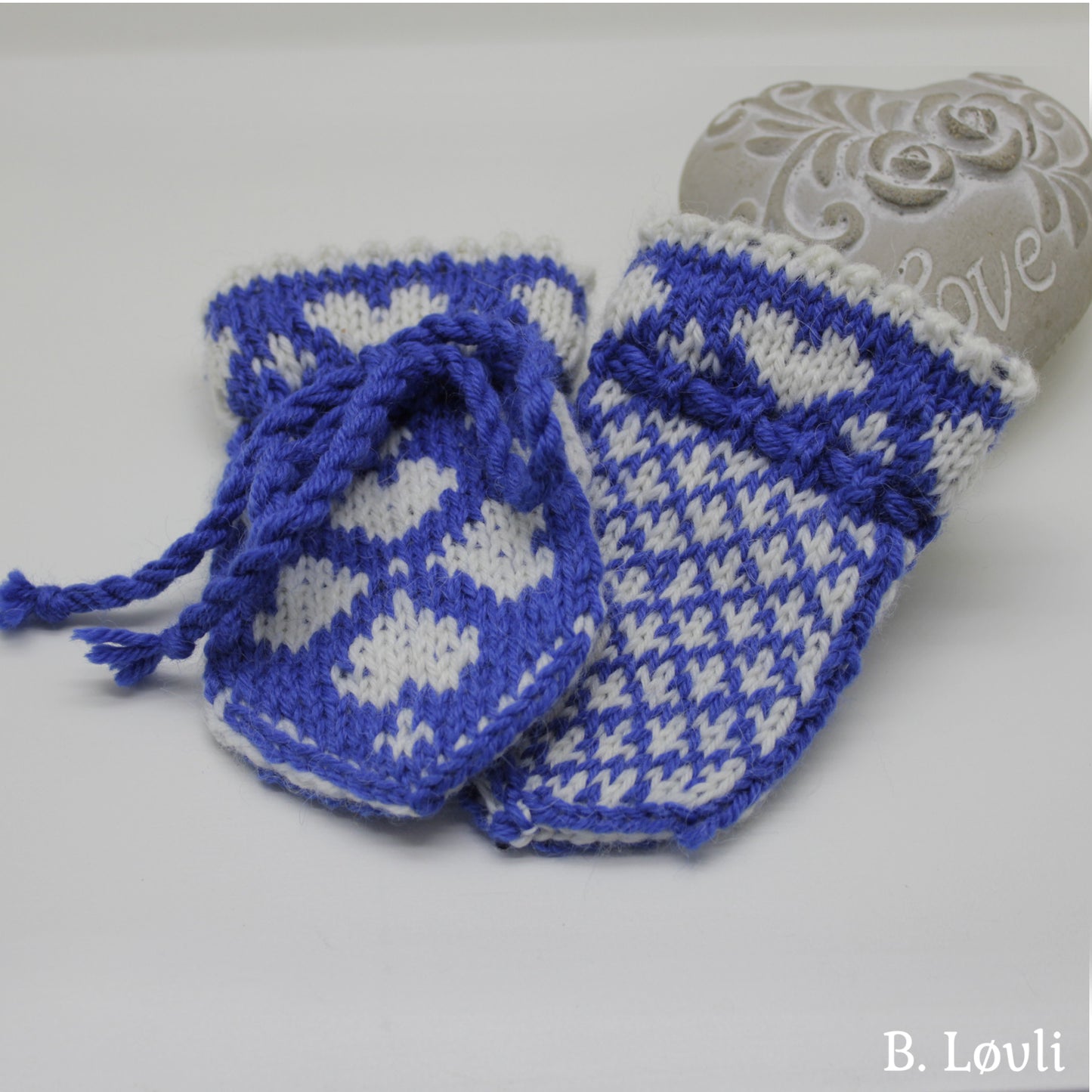 Gullungens Hjertevotter