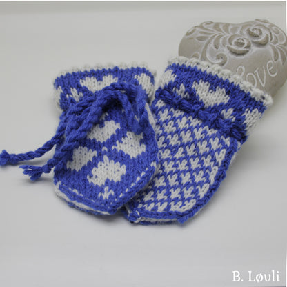 Gullungens Hjertevotter