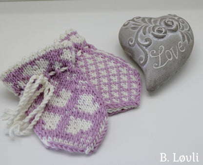 Gullungens Hjertevotter