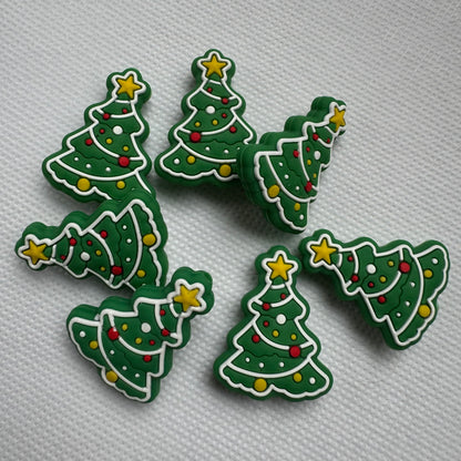 Maskestoppere - Julegran (2pk)