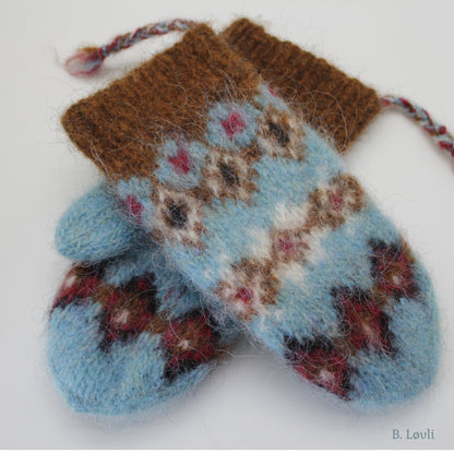 Lopistar tova votter