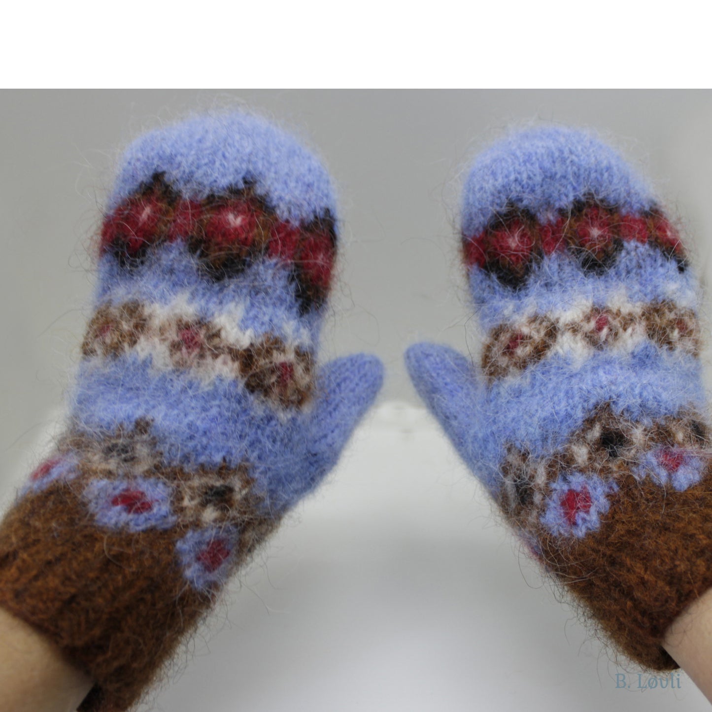 Lopistar tova votter