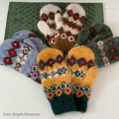 Lopistar tova votter