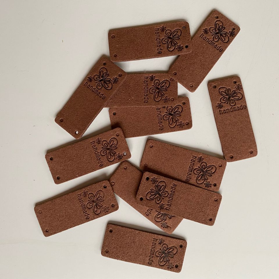 Skinnlapp - Sommerfugl