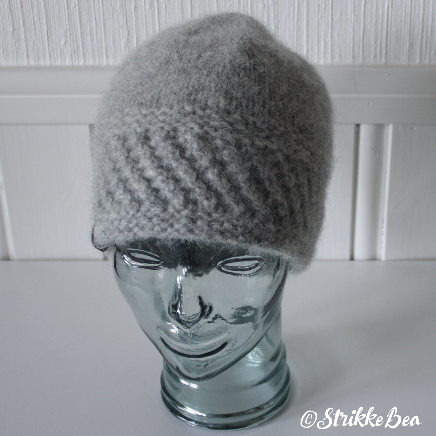 Spildra Lue og Pannebånd