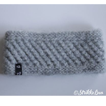 Spildra Lue og Pannebånd