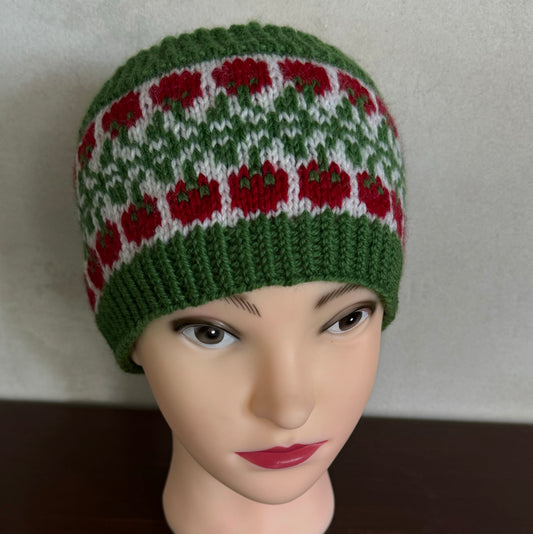 Sweet Tomato pannebånd