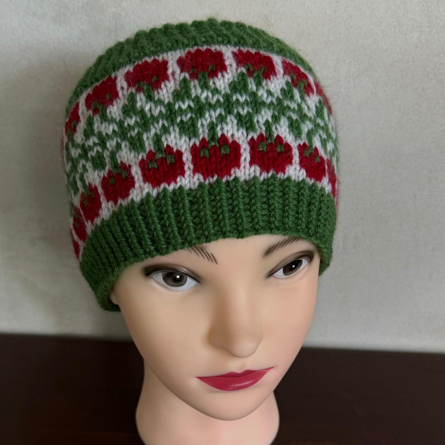 Pannebånd med tomater