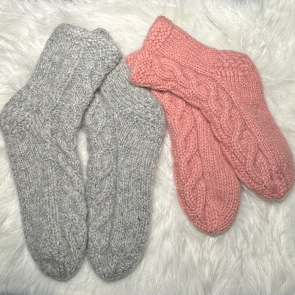 FjellFlette Tova sokker